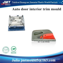 Fábrica del molde del OEM auto puerta interior trim inyección de plástico